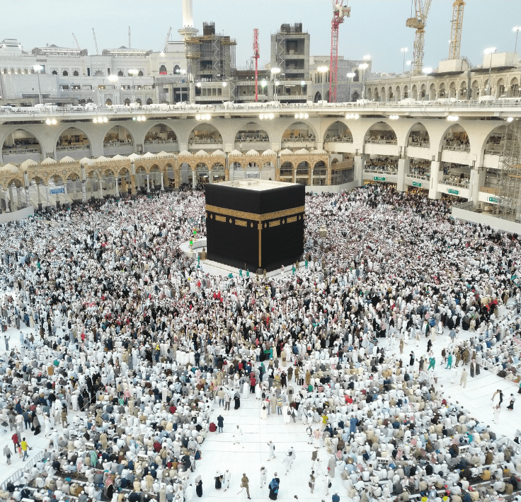 Los cinco pilares del Islam Los cinco pilares del Islam